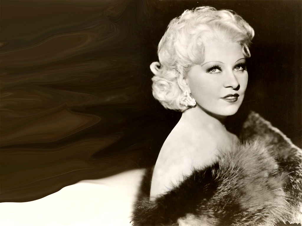 Mae West e o diabetes